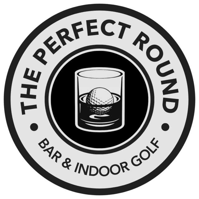 The Perfect Round Indoor Golf Simulator - photo 2