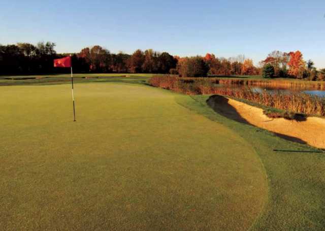Stonewall Links - North Course - photo 2