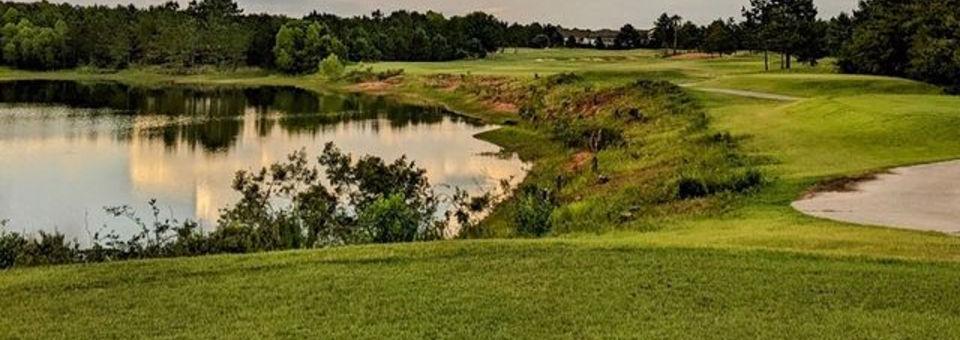 Grand Lake Golf Club - photo 3