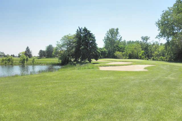 South Winds Golf Club - photo 3