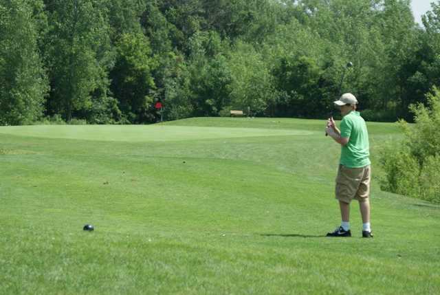 Eagle Lake Golf Center - photo 1
