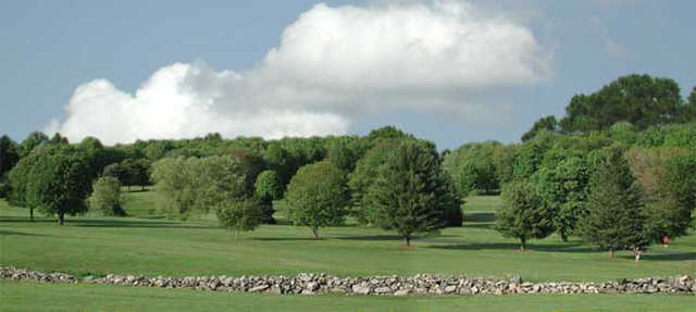 Tashua Knolls Golf Course - photo 2