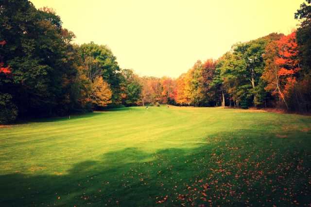 Chippanee Golf Club - photo 1