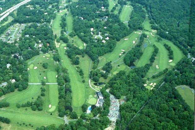 Knollwood Country Club - photo 4