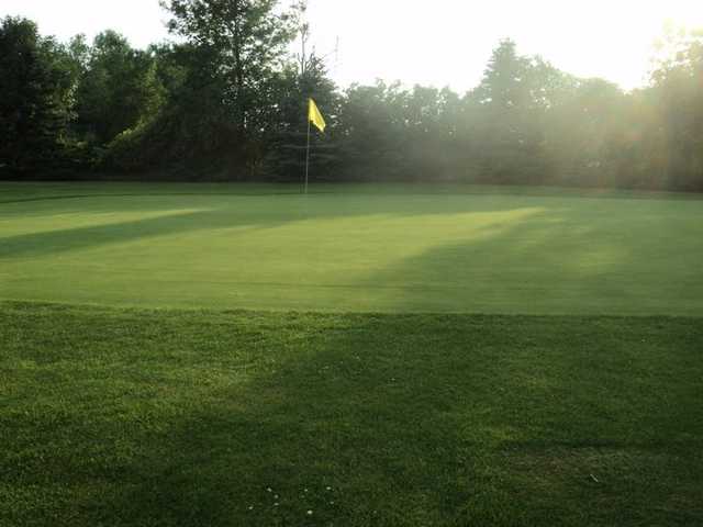 Summer Breeze 9 Hole - photo 3