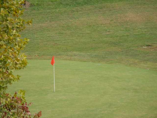 Horsepasture Par 3 - photo 1