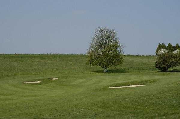 Hockley Golf Club - photo 3