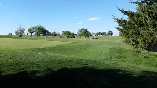 Meade Golf Course - photo 2