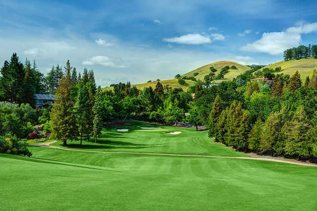 Diablo Country Club - photo 2