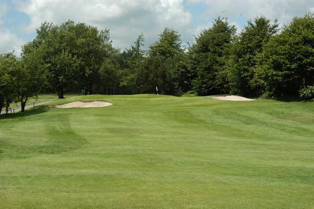 Rochdale Golf Club - photo 3