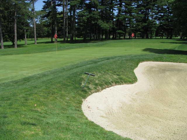 Westwood Country Club - photo 1