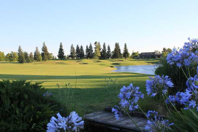 WildHawk Golf Club