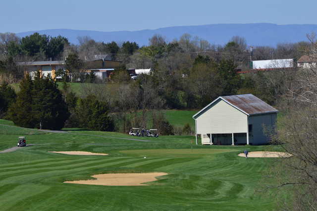 Shenvalee Golf Resort - photo 1