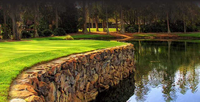 Avila Golf & Country Club