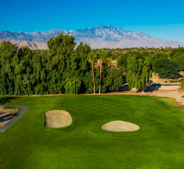 Palm Desert Resort Country Club - photo 2