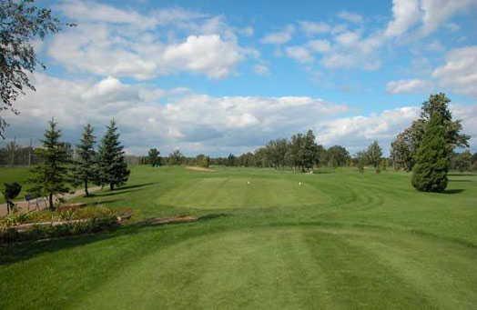 Deerfield Golf Club (ON) - photo 4