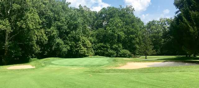 Shelbyville Country Club - photo 2
