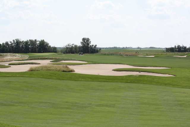 Whitetail Crossing Golf Club - photo 2