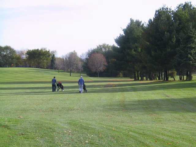 Monona Golf Course - photo 1