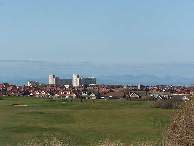 Blackpool North Shore Golf Club - photo 5