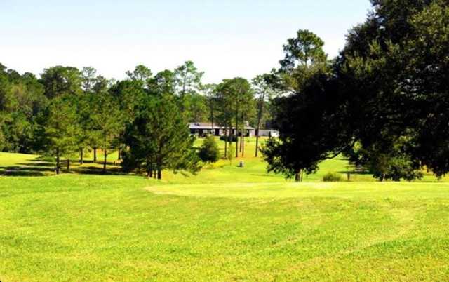 Holly Hills Municipal Golf Course - photo 2