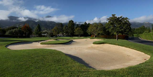 Birnam Wood Golf Club - photo 2