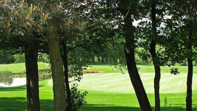 Ormonde Fields Golf Club - photo 2