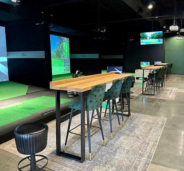 X-Golf Nashville - photo 3