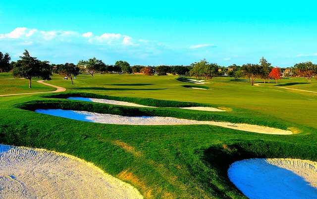 The Golf Club at Texas A&M - photo 3