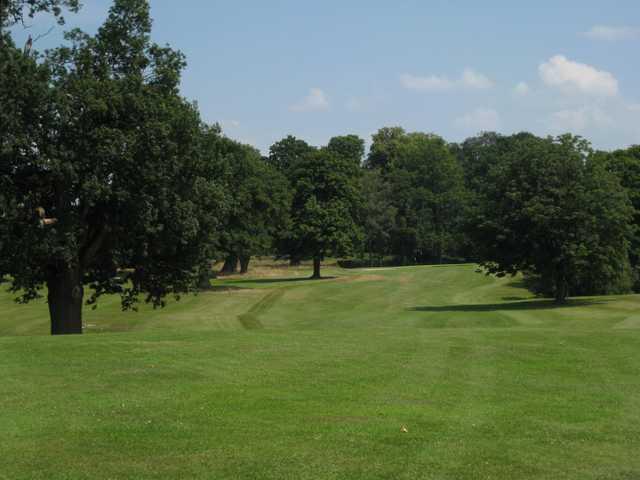 Henlle Park Golf Club - photo 8