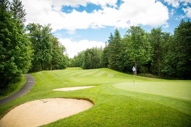 The Plateau Club - photo 1