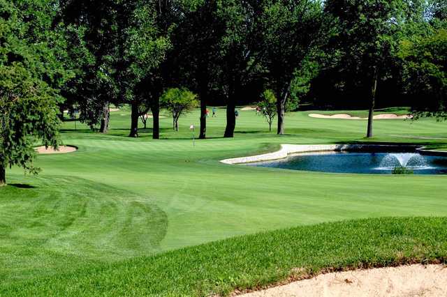Northmoor Country Club - photo 5
