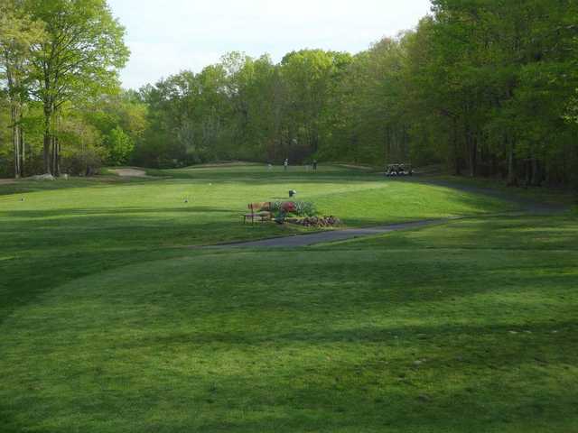The VUE formerly Laurel View Country Club - photo 4