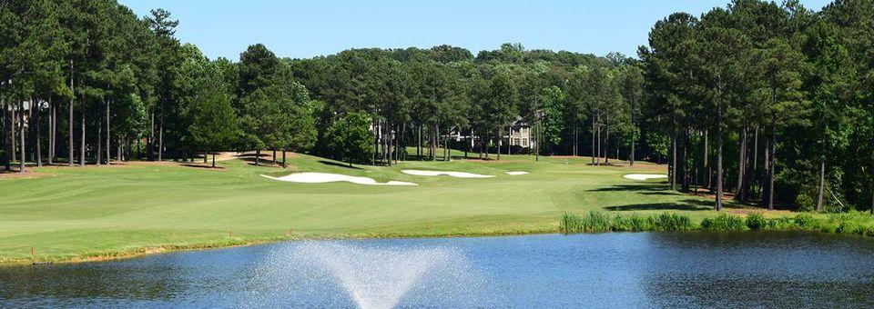Independence Golf Club - photo 6
