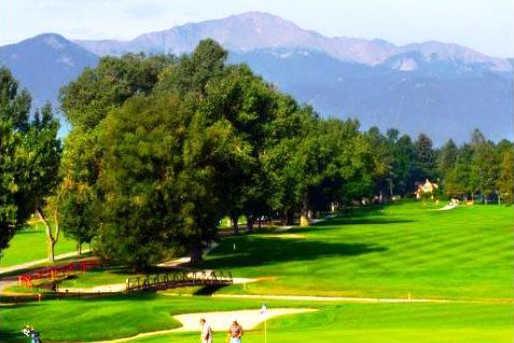 Patty Jewett Golf Course - photo 6