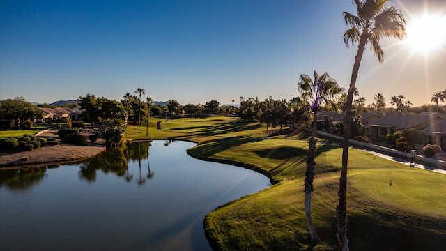 Westbrook Golf Club - Vistas Course - photo 3