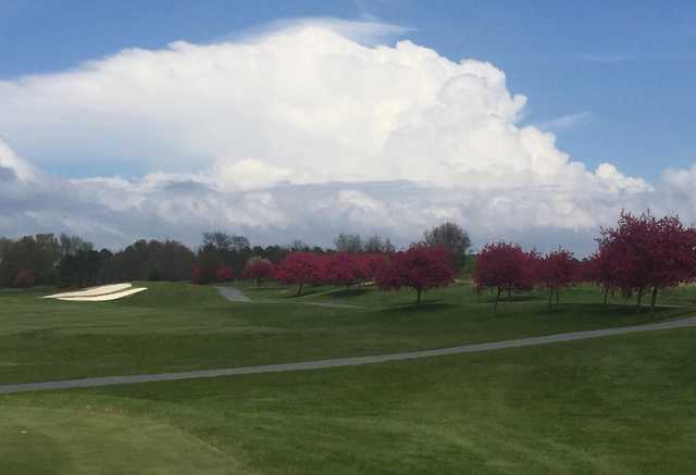 River Marsh Golf Course @ The Hyatt Chesapeake Bay - photo 2