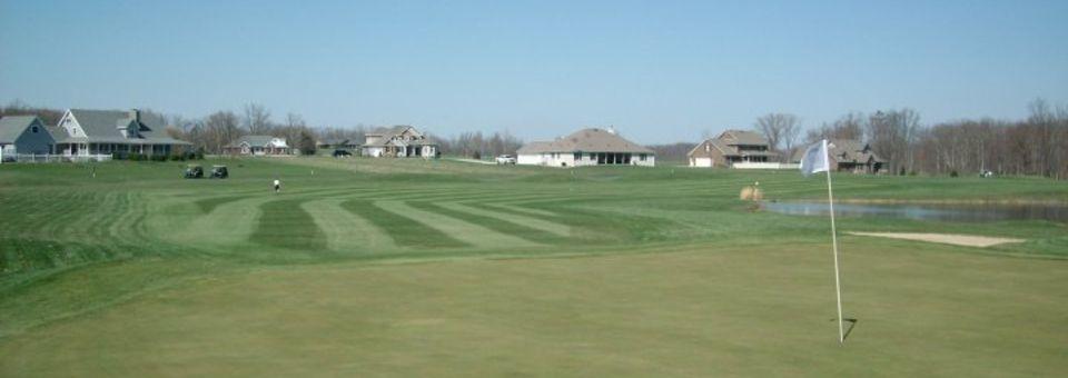 Eagle Trace Golf Course - photo 5