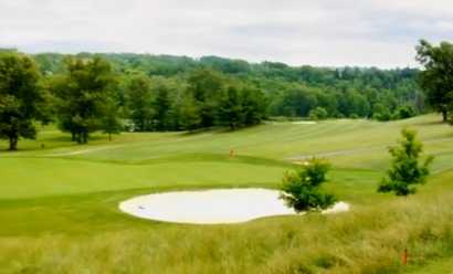 Diamond Ridge Golf Course - The Woodlands GC Course - photo 6