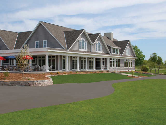 The Orchards At Egg Harbor - photo 3
