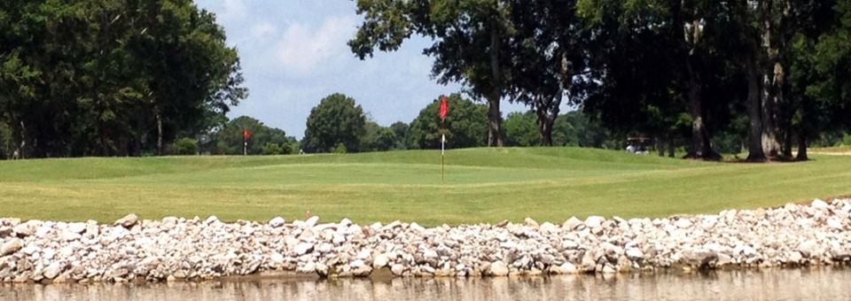 Les Vieux Chenes Golf Course - photo 6