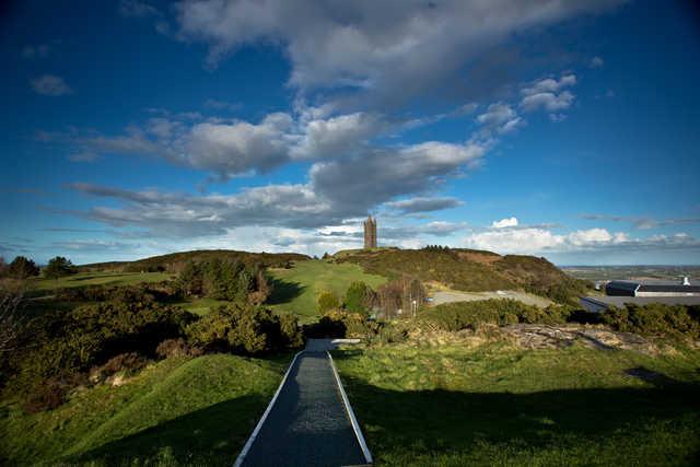 Scrabo Golf Club - photo 3