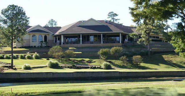 The Challenge at the Woods - photo 1