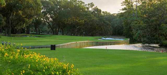 Atlantic Dunes by Davis Love III at Sea Pines Resort - photo 4
