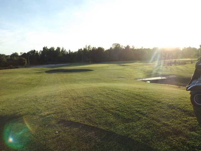 Creekside Golf - photo 1