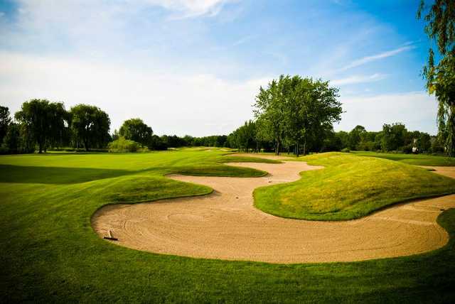 North Shore Country Club - photo 5