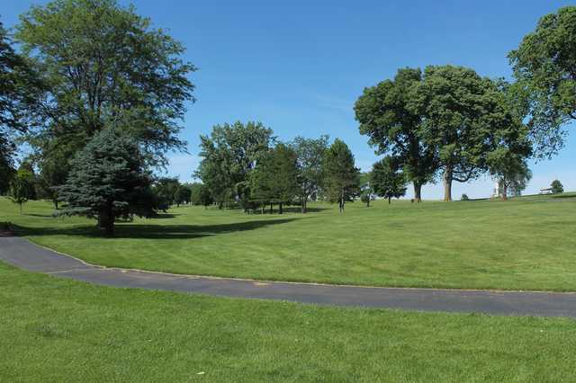 Darlington Country Club - photo 2