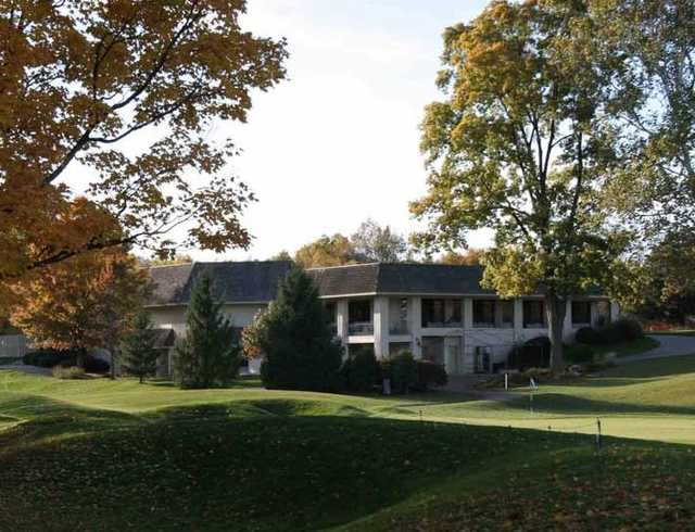 Woodland Country Club - photo 3