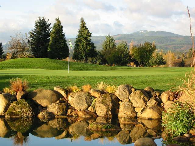 Indian Creek Golf Course - photo 1