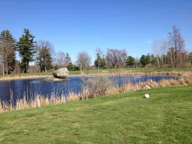 Apple Hill Golf Club - photo 5